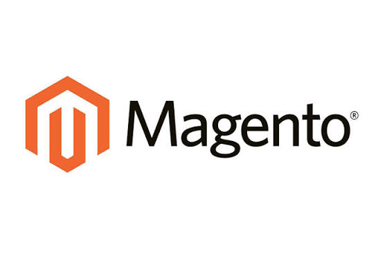 Magento logo