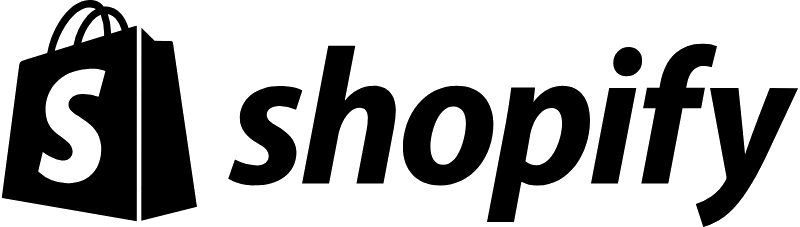 Shopify logo