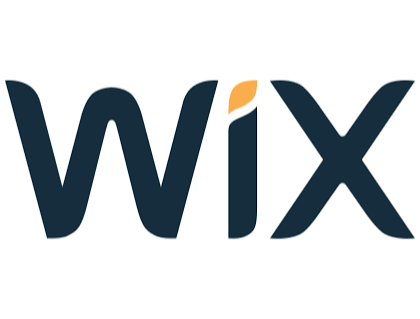 Wix logo
